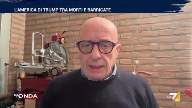 Referendum giustizia, Sallusti: "Arrestare una persona che non doveva essere arrestata è come tagliare la gamba sbagliata"