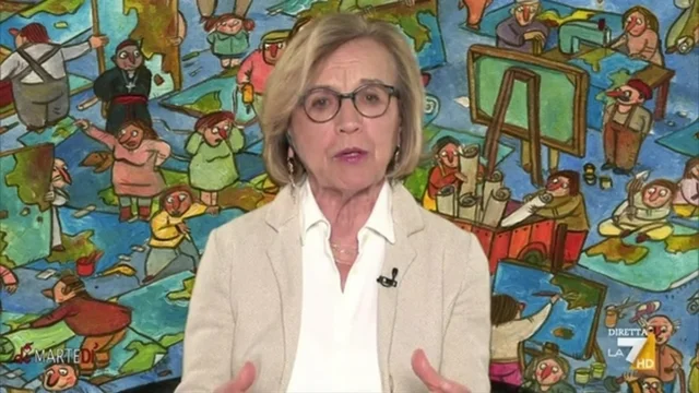 Fornero: "Non voglio che Meloni condivida politica di Trump, è brutta e sbagliata"