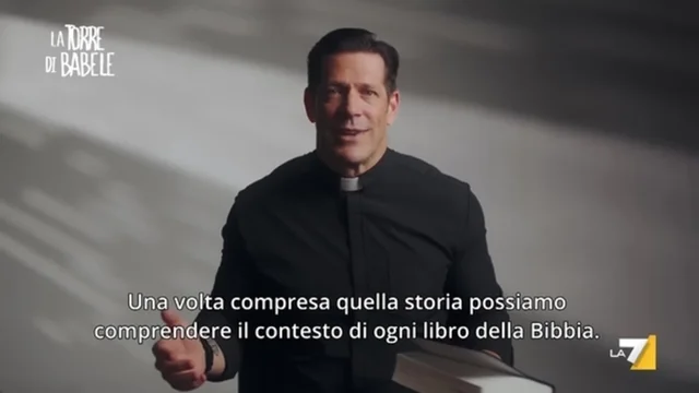 "La Bibbia in 10 minuti" di padre Mike Schmitz: il fenomeno web