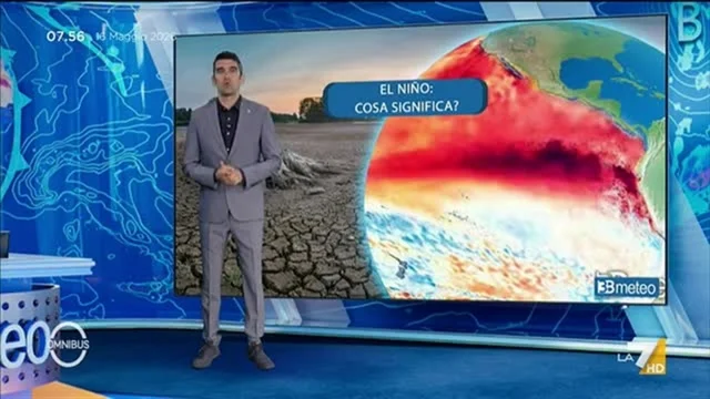 Omnibus Meteo