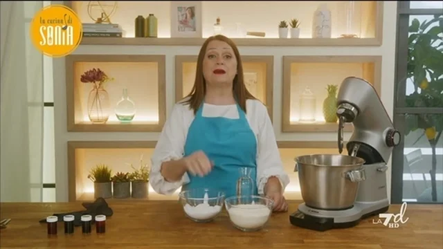 La Pasta di sale