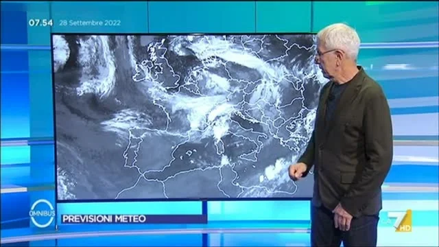 Omnibus - Meteo