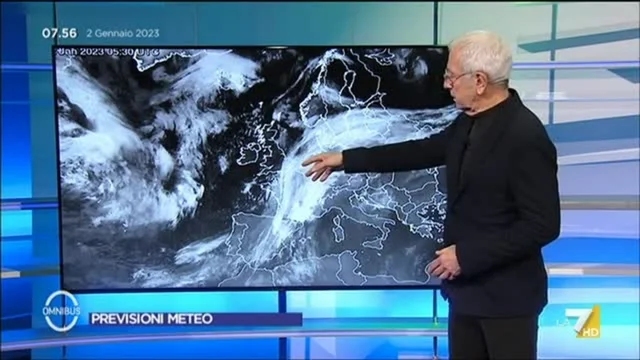 Omnibus - Meteo