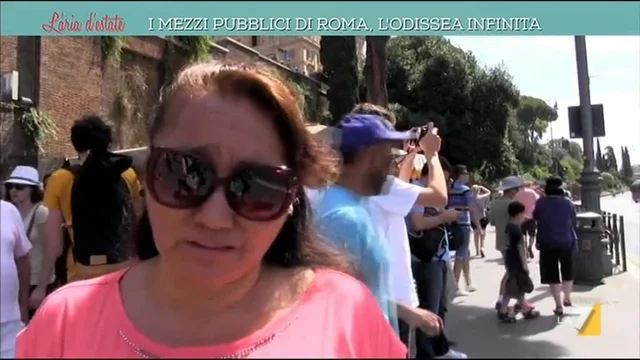 Trasporti pubblici, l’odissea infinita