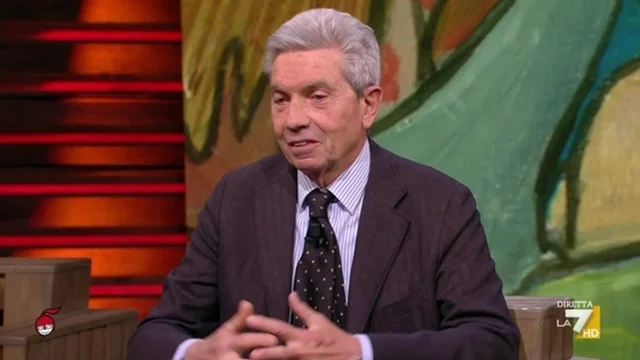 Antonio Padellaro: "L’antifascismo di oggi è immaginario. Dà argomenti al governo Meloni”