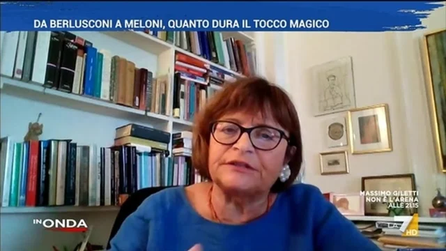 In Onda - Puntata del 2/10/2022