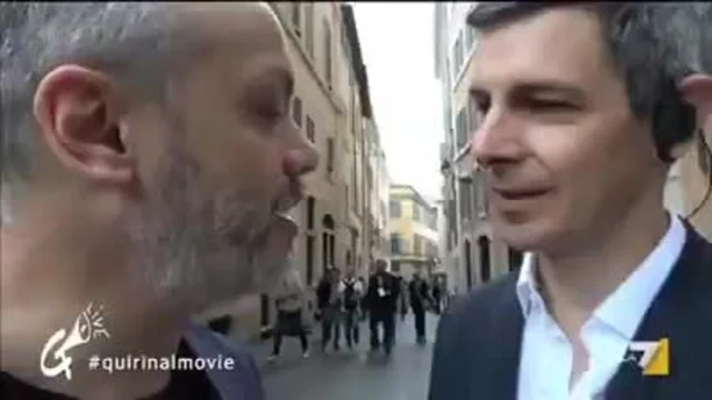 Propaganda Live - Venerdì 8 giugno alle 21:10