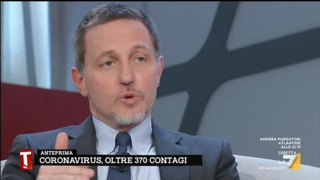 Tagadà - Puntata 26/02/2020