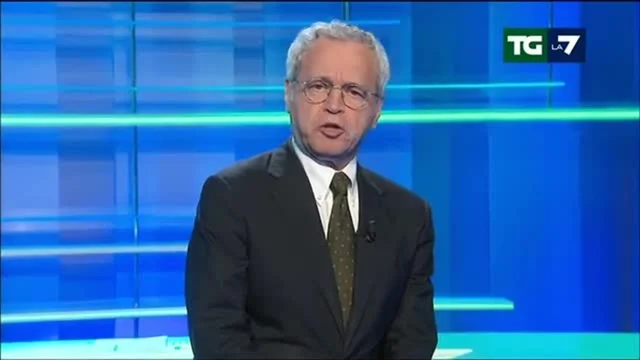 TG LA7