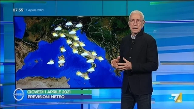 Omnibus - Meteo