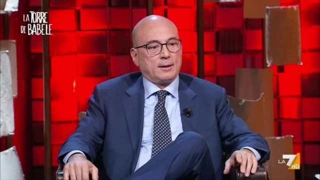 Aldo Cazzullo: “Se sono credente? Non ho la fede, ma ho la speranza”