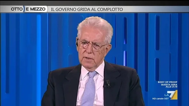 Il Governo grida al complotto