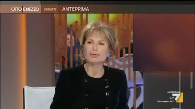 Otto e Mezzo Sabato