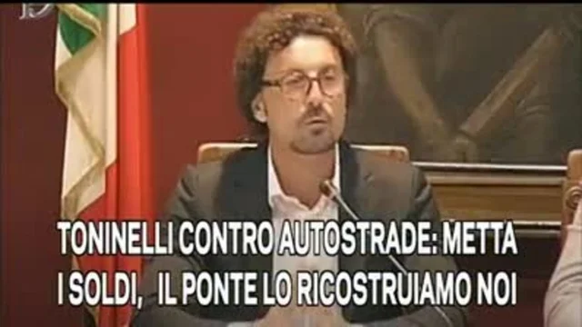 Edizione delle 13:30 - 28/08/2018