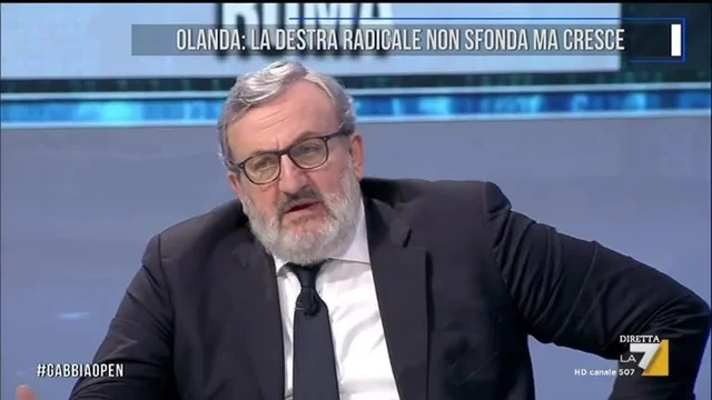 Emiliano (PD): 'Il Dio dei musulmani è lo stesso di ebrei e cristiani'
