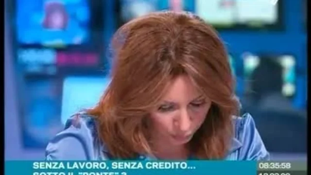 SENZA LAVORO, SENZA CREDITO... SOTTO IL 'PONTE'? (3a parte)