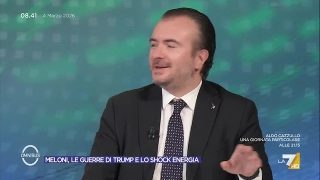 Legge elettorale, Molinari: "Da più di 30 anni non ci sono le preferenze. Lega non voleva rinunciare ai collegi uninominali"