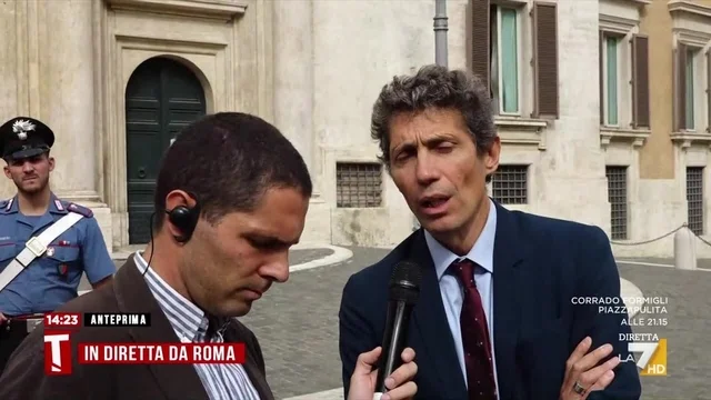 Legge elettorale, Magi sospende lo sciopero della fame: "Ho scritto a Mattarella, elementi di incostituzionalità"