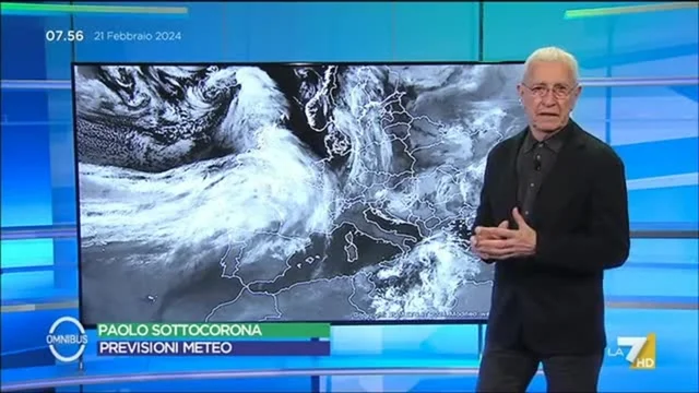 Meteo LA7