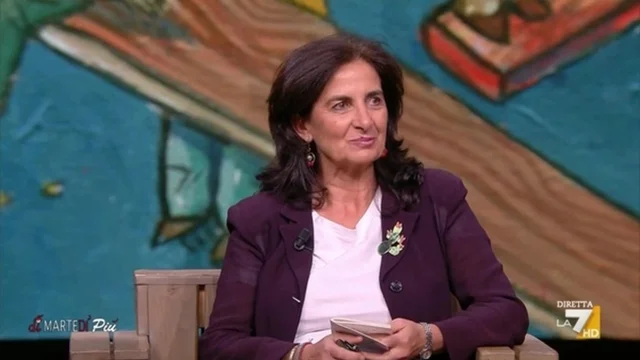 Ilaria Sotis: "Le voci dalle carceri del Mediterraneo"