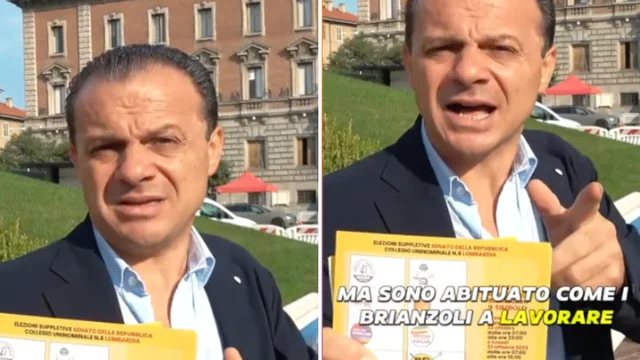 "Sono meridionale ma abituato a lavorare": la frase di De Luca che scatena le polemiche
