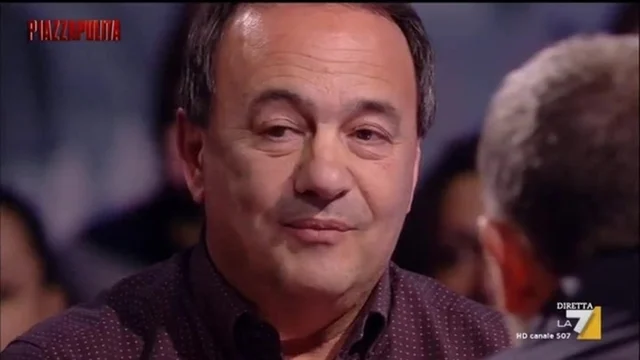 Mimmo Lucano: ‘Un piccolo luogo del profondo sud italiano è diventato l’icona mondiale di un altro mondo possibile’