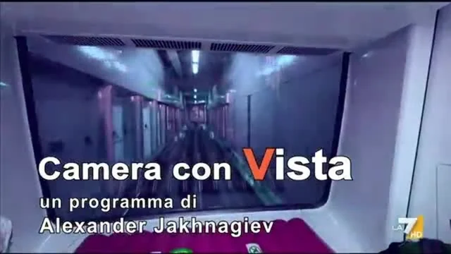 Camera con Vista