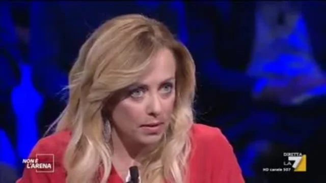 Giorgia Meloni: 'Ho voluto riaprire il dialogo con il Quirinale'