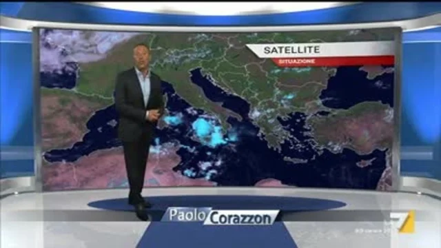 TG LA7