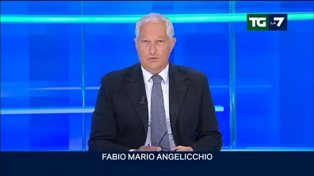 TG LA7
