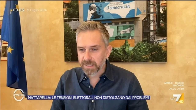 Matteo Lepore: 20 indagati per le minacce online dopo gli scontri di Bologna