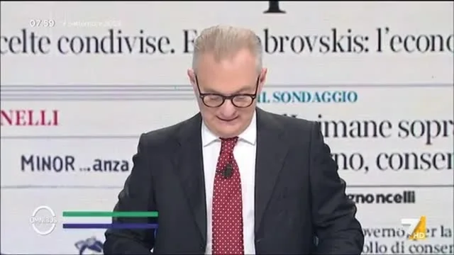 Omnibus Dibattito