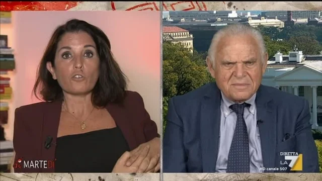 DiMartedì - Puntata del 06/10/2020