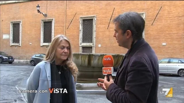 Camera con Vista - Puntata del 14/11/2021