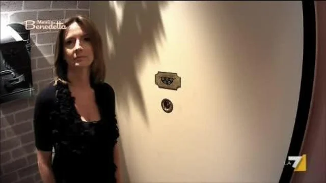 Ospite in cucina Roberta Noè