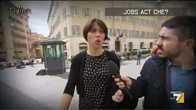 Jobs Act che?