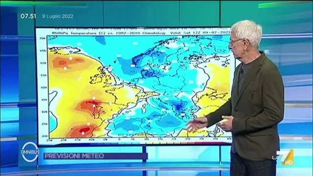 Omnibus - Meteo