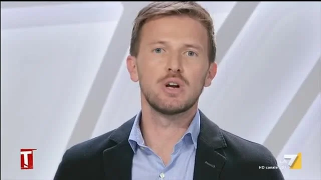 Tagadà, tutto quanto fa politica