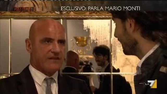 IL LUSSO E LA CRISI
