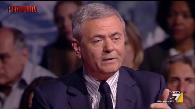 Ezio Mauro: a Salvini chiederei ‘che cosa vuol dire quello slogan che lei pronuncia?’