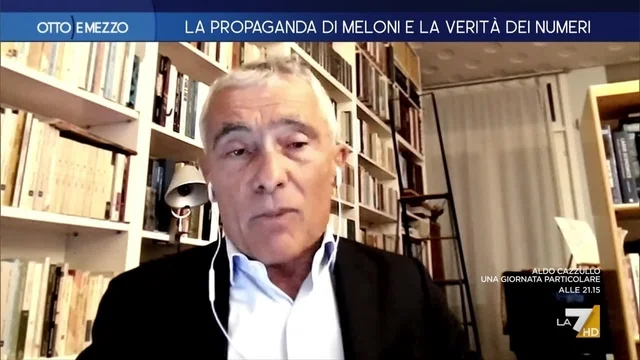 Inflazione, Boeri: "Dato preoccupante, non si può dare colpa al governo"