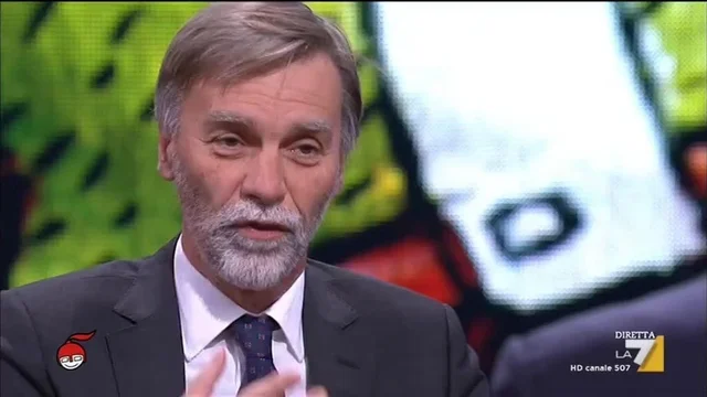 L'intervista al ministro delle Infrastrutture Delrio sulle ragioni del sì al referendum