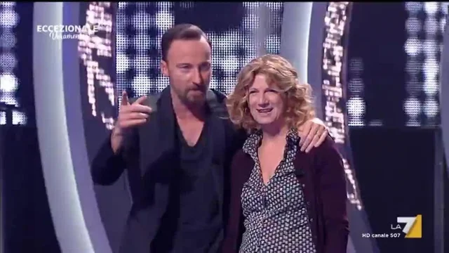 Angela Finocchiaro, l'ex moglie di Diego Abatantuono è il quarto giudice