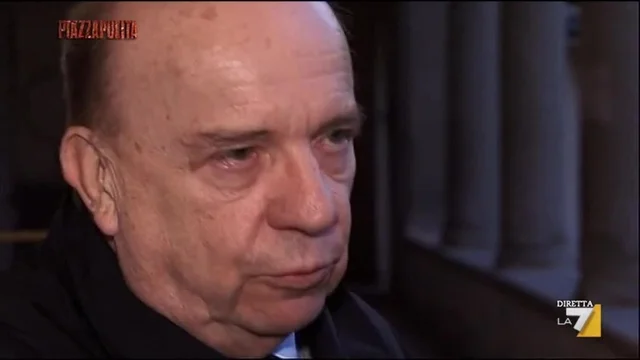 Zagrebelsky: ''La costituzione è nostra''