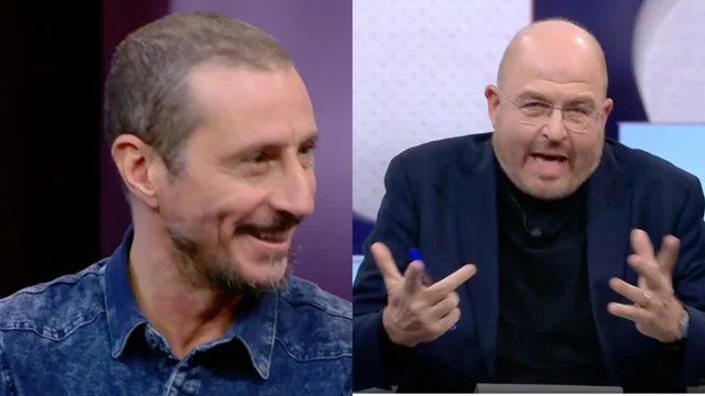 Leone scappa a Ladispoli, la battuta di Massimo Gramellini: "Al momento è intrappolato nel traffico dell'Aurelia"