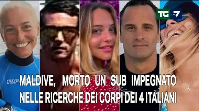 TG LA7