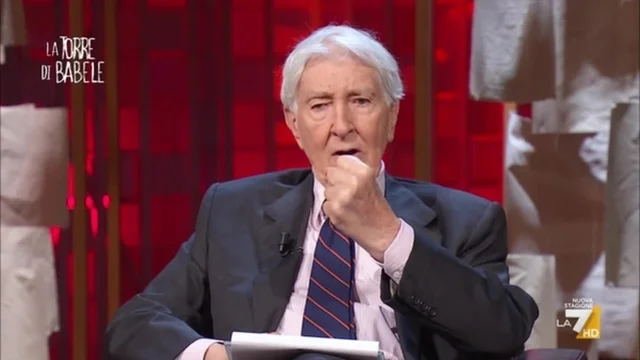 Augias sulla popolarità di Giorgia Meloni: "In questo è bravissima..."