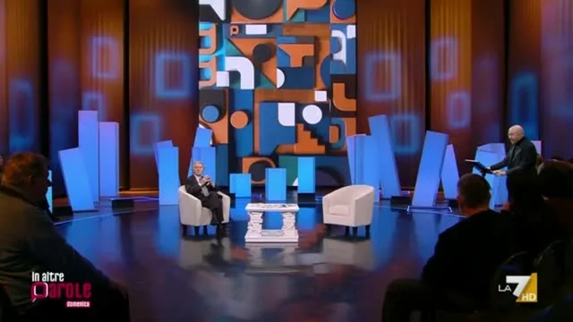 La buonasera di Massimo Gramellini e la storia di Marlene Engelhorn