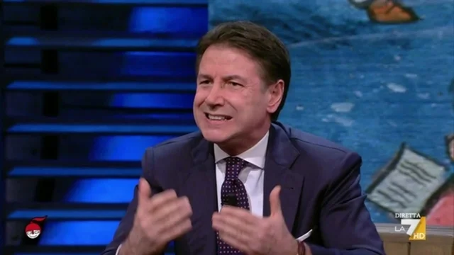 Atreju, il retroscena di Conte: "Mi hanno invitato ma..."