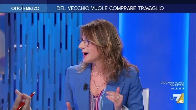 Del Vecchio vuole Il Fatto Quotidiano, Palmerini: "Deve ancora dimostrare di meritare il patrimonio ereditato"